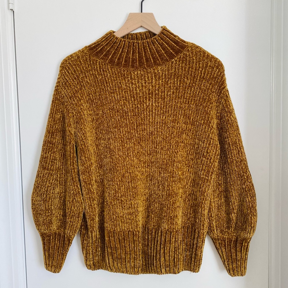 Cynthia Rowley Soft Knitted Sweater (Pre-Owned)